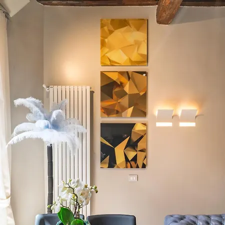 Dreamers In Belsiana Condotti Int 9 Lejlighed Rom