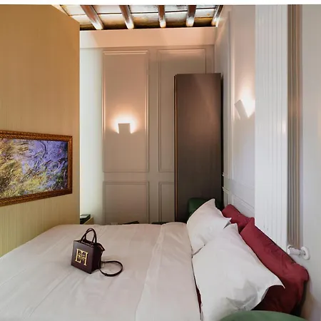 Dreamers In Belsiana Condotti Int 9 Rom