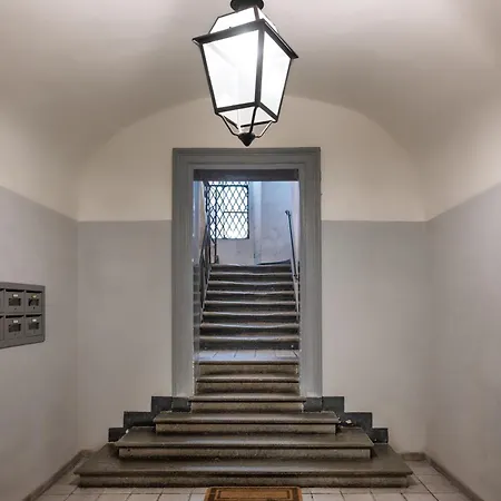 Apartment Dreamers In Belsiana Condotti Int 9 Rom