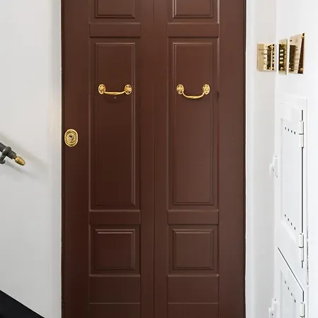 Dreamers In Belsiana Condotti Int 9 Apartment Rom