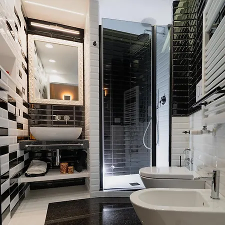 Apartment Dreamers In Belsiana Condotti Int 9 Rom