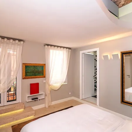 Dreamers In Belsiana Condotti Int 9 * Rom