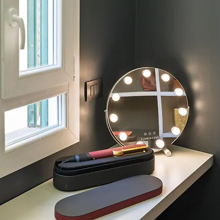 Dreamers In Belsiana Condotti Int 9