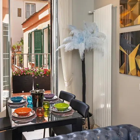 Apartment Dreamers In Belsiana Condotti Int 9