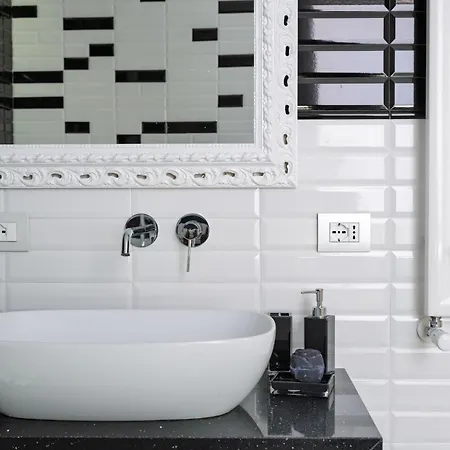 Apartment Dreamers In Belsiana Condotti Int 9
