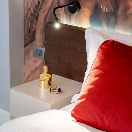 Dreamers In Belsiana Condotti Int 9 Apartment *