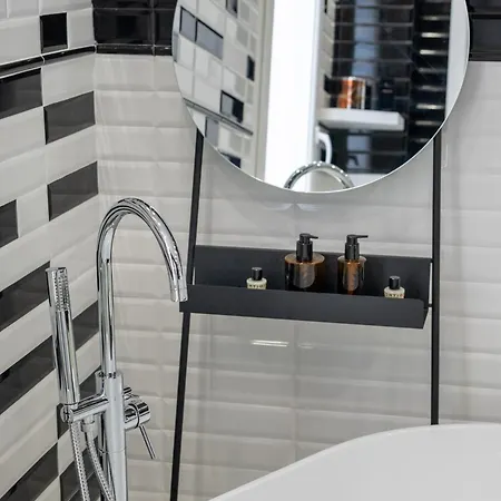 Dreamers In Belsiana Condotti Int 9 Apartment *
