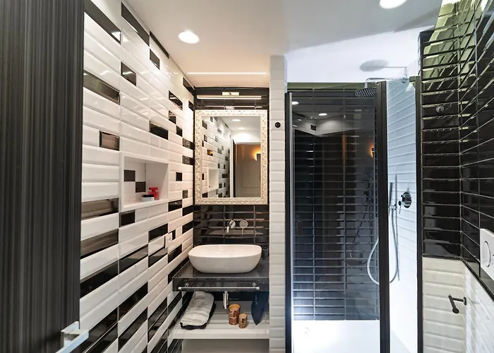 Dreamers In Belsiana Condotti Int 9 Apartment Rome