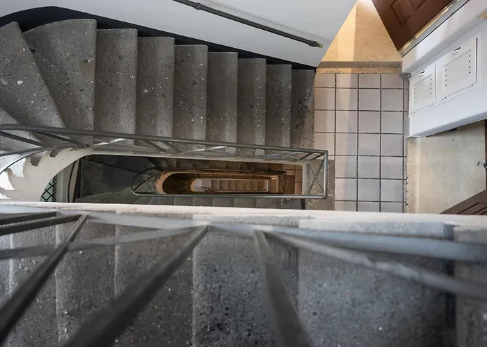 Dreamers In Belsiana Condotti Int 9 Apartment *