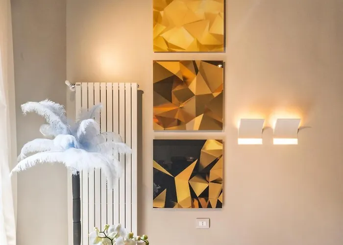 Dreamers In Belsiana Condotti Int 9 Apartment Rome