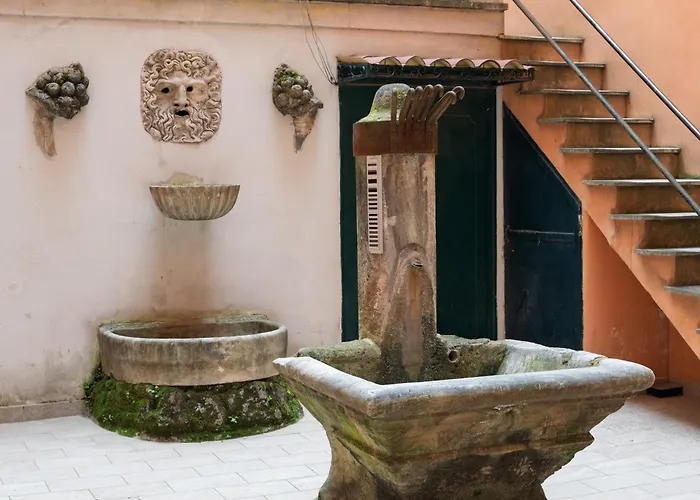 Dreamers In Belsiana Condotti Int 9 *