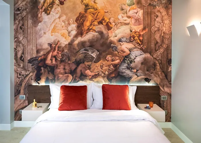 Dreamers In Belsiana Condotti Int 9 Apartment *