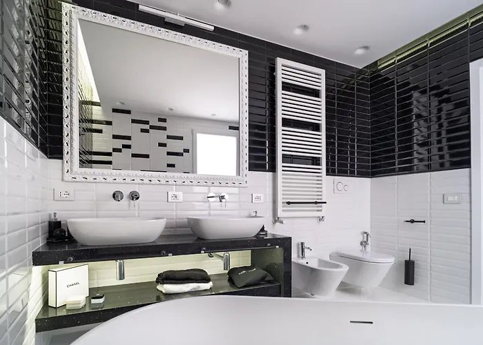 Apartment Dreamers In Belsiana Condotti Int 9 Rome