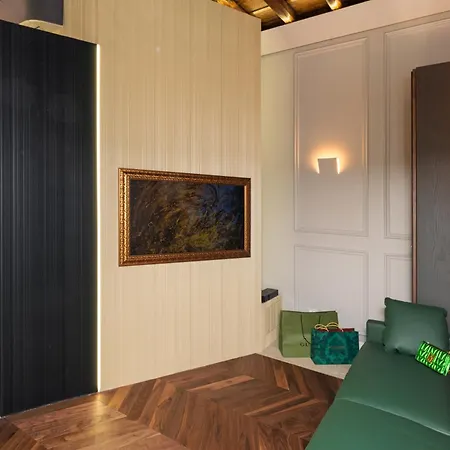 Apartment Dreamers In Belsiana Condotti Int 9