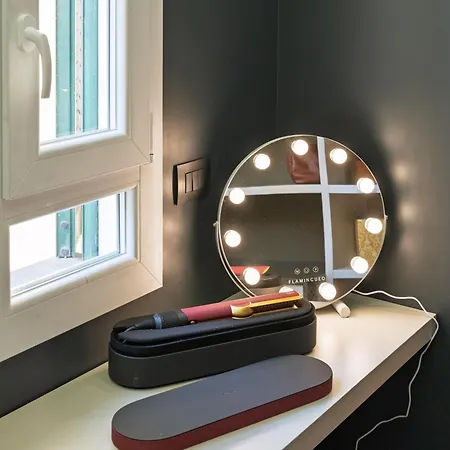 Dreamers In Belsiana Condotti Int 9 Apartment Rome