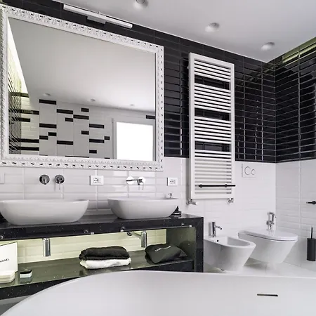 Apartment Dreamers In Belsiana Condotti Int 9 Rome