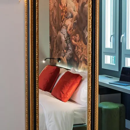Dreamers In Belsiana Condotti Int 9